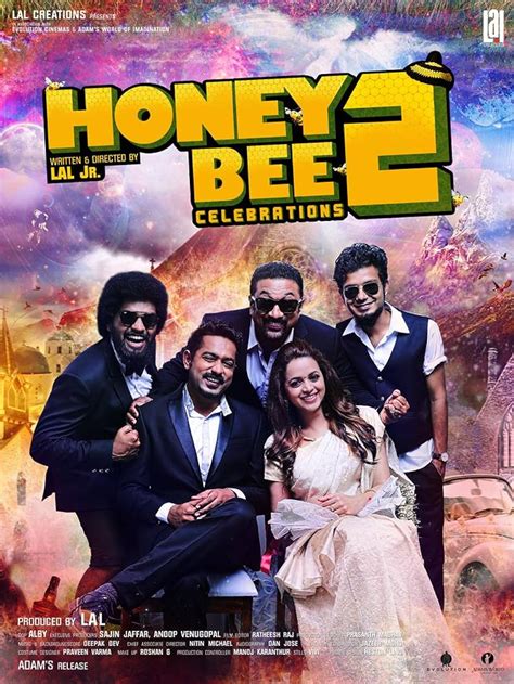 honey bee 2 full movie|honey bee 2 celebrations.